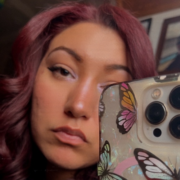 pinkbohofairy